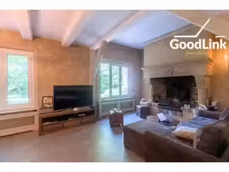 vente maison 7 pièces 235 m² à maisse (91720)  351 000 €