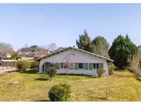 vente maison 5 pièces 103 m² à sainte-eulalie-en-born (40200)  351 000 €
