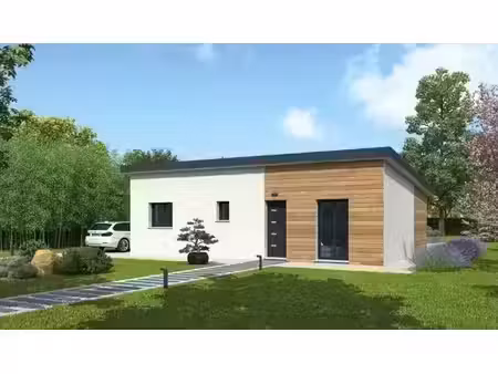 vente maison neuve 4 pièces 75 m² à montigny-les-cormeilles (95370)  354 000 €