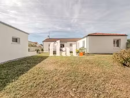 vente maison à bouaye (44830) : à vendre / 148m² bouaye