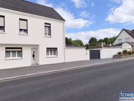 nouveaute en exclusivite chez tower immobilier sur la commu