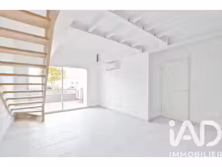 appartement à caveirac (30820)