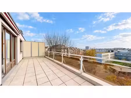 appartement à vendre à avenue josse goffin 248 berchem-sainte-agathe (vbe75426)