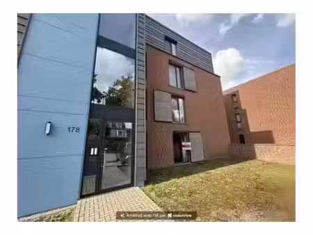 appartement à vendre à aachener strasse 178 kettenis (vbe75550)