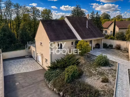 maison à vendre de 6 pièces de 174.3 m²