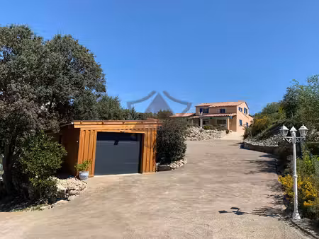 maison avec gite dans un cadre exeptionnel