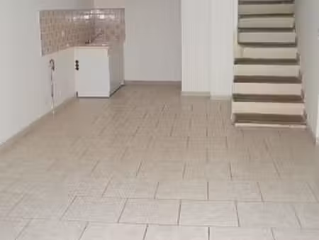 maison de village