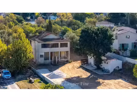 vente maison 5 pièces 144.83 m² à allauch (13190)  595 000 €