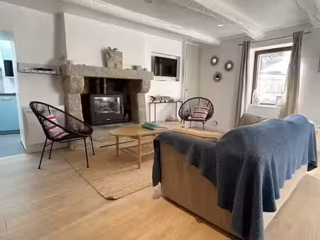 vente maison 4 pièces 62.9 m² à carnac (56340)  630 000 €