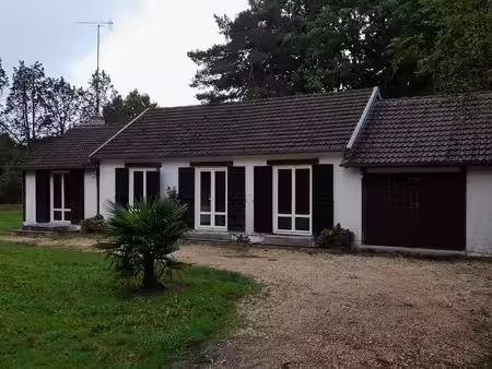 location maison 5 pièces  80.44m²  chaumont