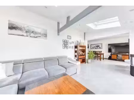 vente maison 6 pièces 121 m² à igny (91430)  565 000 €