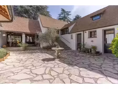 vente maison 6 pièces 230 m² à moisson (78840)  585 000 €
