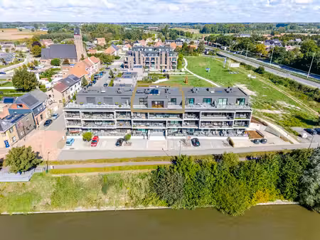 appartement te koop in aalter met 3 slaapkamers