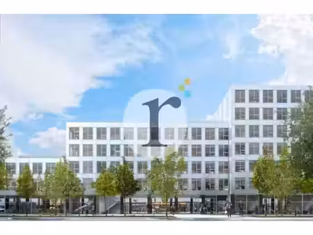 vente bureaux lens 62300 487m²