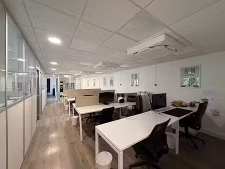 location bureaux boulogne billancourt 92100 147m²