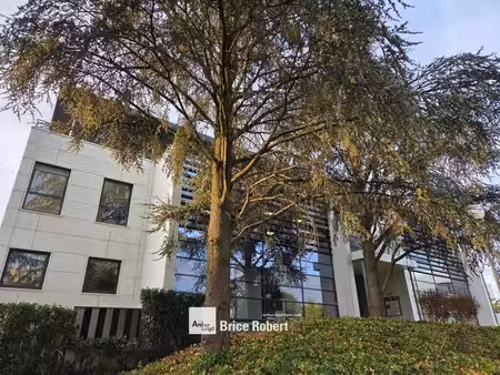 vente bureaux 99m²