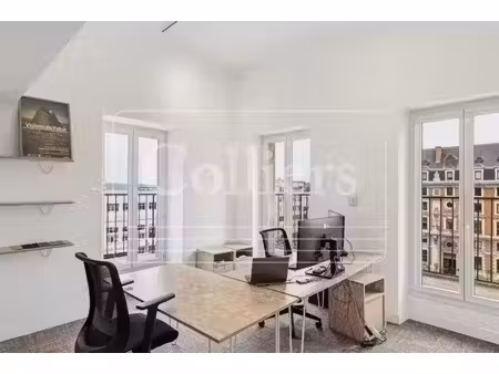 coworking 129m²