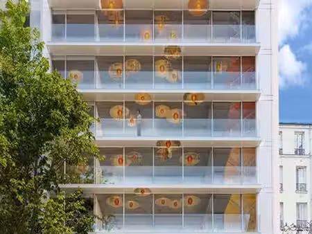 coworking 350m² à 1225m²