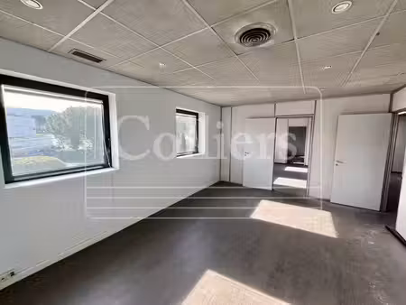 vente bureaux 300m²