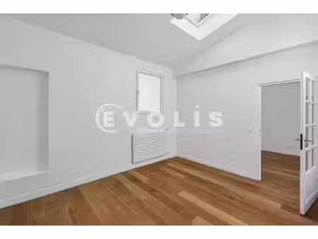 vente bureaux levallois perret 92300 308m²