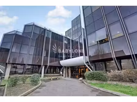 location bureaux malakoff 92240 397m²