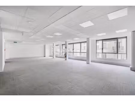 location bureaux neuilly sur seine 92200 262m² à 525m²
