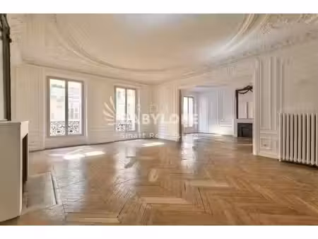 vente bureaux paris 75011 190m²