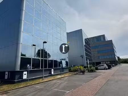 location bureaux villeneuve-d’ascq 59650 750m²