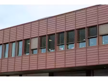 location entrepôt wissous 91320 1351m²