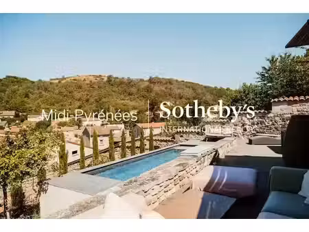 vente maison 9 pièces 395 m² à mirefleurs (63730)  649 000 €