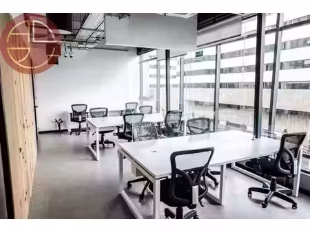 location bureaux balma 31130 538m² à 550m²
