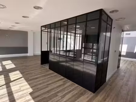location bureaux auterive 31190 140m² à 148m²