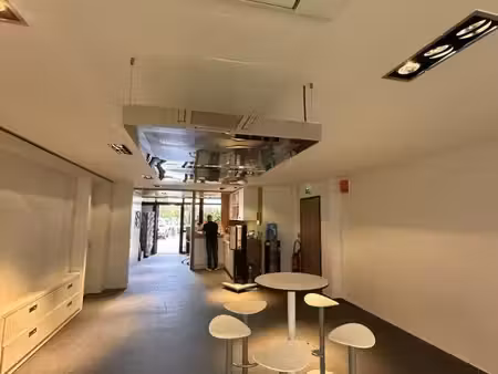 location bureaux colomiers 31770 128m² à 176m²