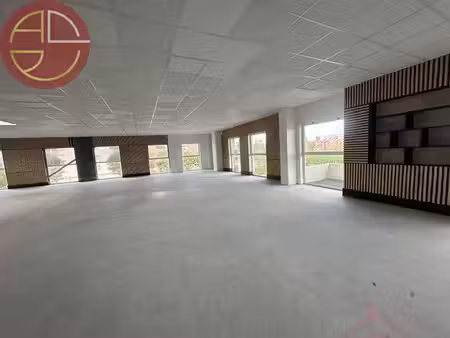 location bureaux colomiers 31770 305m²