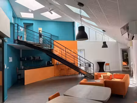location bureaux saint-avertin 37550 443m²