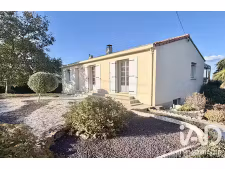 maison à saint-hilaire-de-loulay (85600)