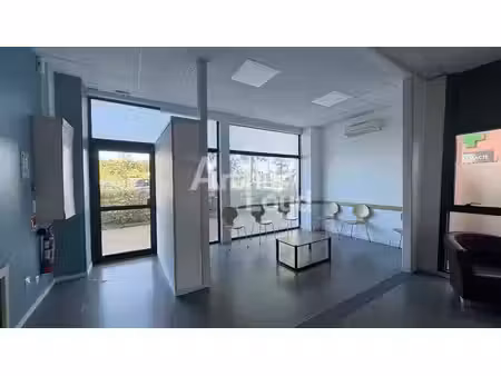 location bureaux le mans 72100 70m²