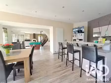 vente maison 6 pièces 305 m² à pleslin-trigavou (22490)  496 000 €