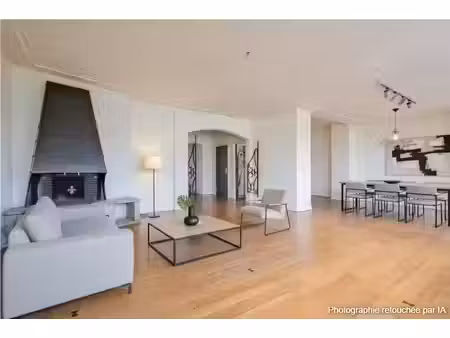 appartement à vendre à boulevard louis schmidt 37 auderghem (vbe75614)