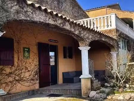 vente maison piscine à pouzauges (85700) : à vendre piscine / 260m² pouzauges