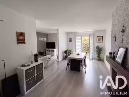 vente maison 6 pièces 115 m² à villeparisis (77270)  349 000 €