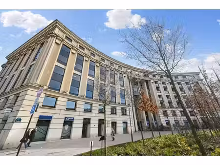location bureaux paris 75014 361m² à 2351m²