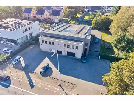 commercieel te koop in dilsen-stokkem
