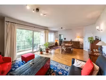 appartement à vendre à clos des trois fontaines 8 auderghem (vbe75713)