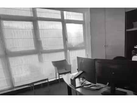 location bureaux limas 69400 210m²
