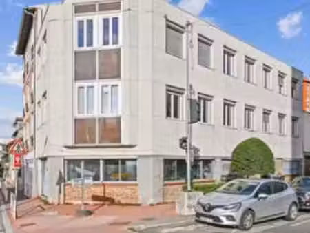 location bureaux 140m² à 280m²
