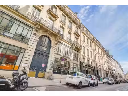 location bureaux paris 75010 129m² à 1711m²