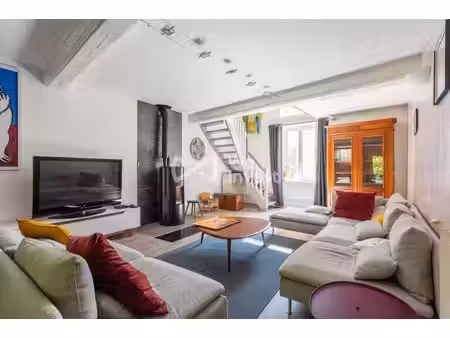 maison de luxe de 214 m2 en vente vernaison  france