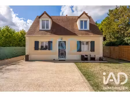 vente maison/villa 4 pièces