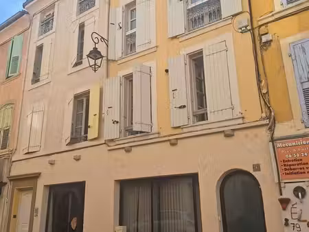 prestigieux immeuble de rapport en vente à crest  france